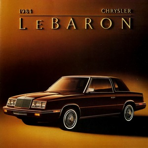 1984 Chrysler LeBaron-01.jpg